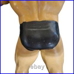 Warlord Vintage 1989 Grand Toys LJN WWF Wrestling Superstars EXCELLENT WWE NWO