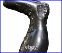 Warlord Vintage 1989 Grand Toys LJN WWF Wrestling Superstars EXCELLENT WWE NWO