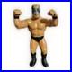 Warlord Vintage 1989 Grand Toys LJN WWF Wrestling Superstars Figure WWE WCW NWO