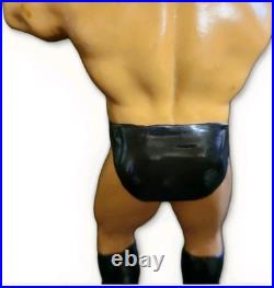 Warlord Vintage 1989 Grand Toys LJN WWF Wrestling Superstars Figure WWE WCW NWO