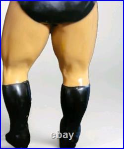 Warlord Vintage 1989 Grand Toys LJN WWF Wrestling Superstars Figure WWE WCW NWO