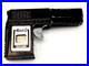 Watch Q Colt Combat Custom Transformers Figure Toy Gun Robo Takara 1984 Japan