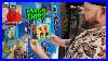 We Hunted 3 Vintage Toy Shops In Barcelona