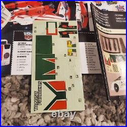 Wheeljack 1984 Vintage Hasbro G1 Transformers Action Figure Box Manuals Toy Misc