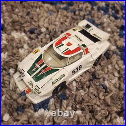 Wheeljack 1984 Vintage Hasbro G1 Transformers Action Figure Box Manuals Toy Misc