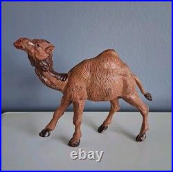 Wild Animals, (Zoo, Safari) Vintage figures made in Spain 50's By Pech Hnos(PH)