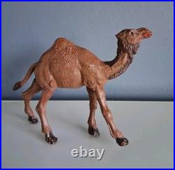 Wild Animals, (Zoo, Safari) Vintage figures made in Spain 50's By Pech Hnos(PH)