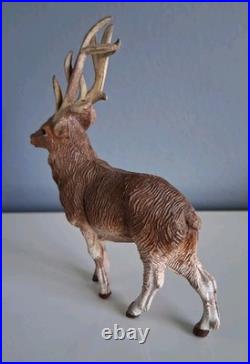 Wild Animals, (Zoo, Safari) Vintage figures made in Spain 50's By Pech Hnos(PH)