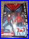 Wrestler Spider-Man Movie Series 3 Vintage 2002 Action Figure NEW ToyBiz Toy Biz