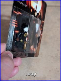 Wu-Tang Clan Vintage Rap Brick Figure The CanvasDon Hip Hop Rap