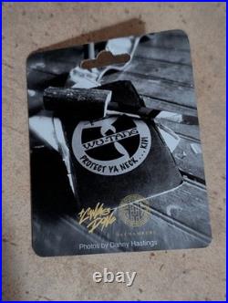 Wu-Tang Clan Vintage Rap Brick Figure The CanvasDon Hip Hop Rap