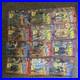 X-men Vintage toy collection