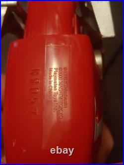 Yu-Gi-Oh! 5D's 2009 Dual Runner D Wheel Yusei Fudo Figure Missing Parts