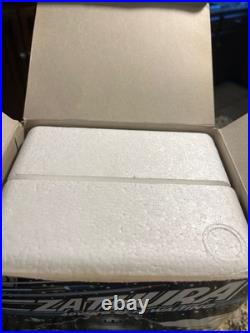 Zathura Tin Robot By Schylling IN BOX with Wind-Up Key