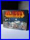 Zel Robot 70s Robot Jap MT Masudaya Toys Rare Figure Vintage Space Age